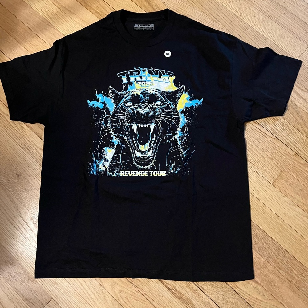 Trinx Revenge Tour Tee (XL)